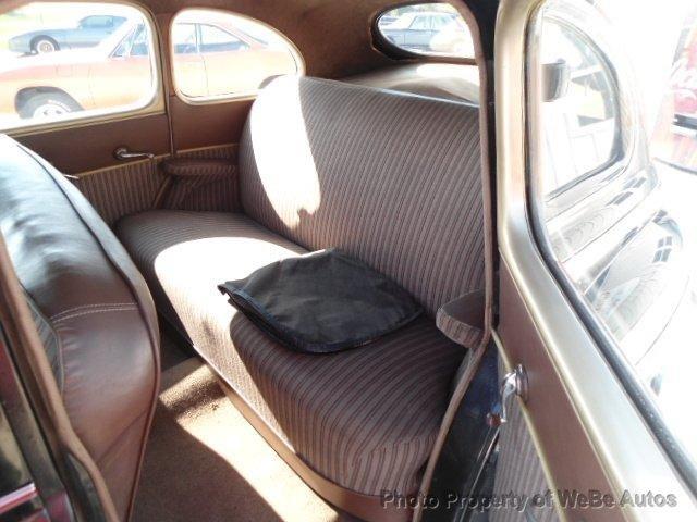 1946 Ford Deluxe Special 1995 Pontiac