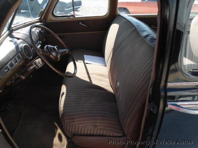 1946 Ford Deluxe Special 1995 Pontiac