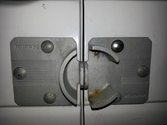 2001 Ford E-250 Manual