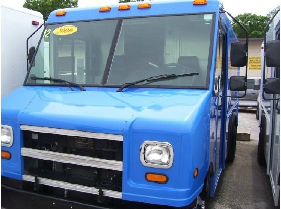 2006 Ford E-350 MAN