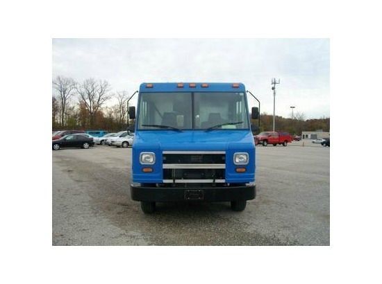 2006 Ford E-350 MAN