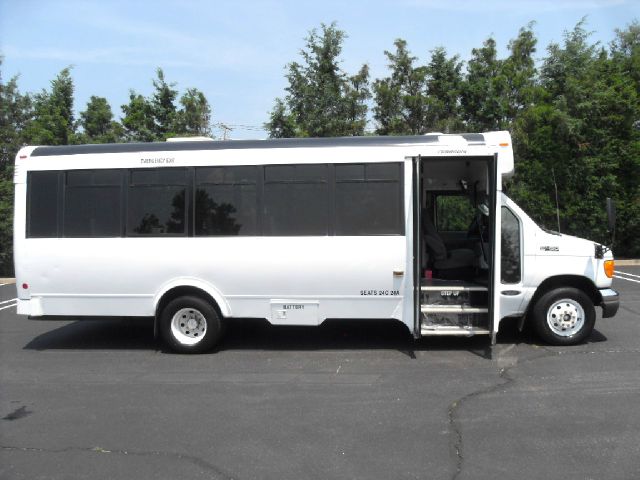 2005 Ford E-450 Ml350 4matic P10 Edition Xenon