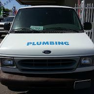 2001 Ford E-Series Cargo Lariat CREW CAB 4X4 Diesel