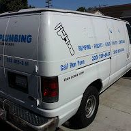 2001 Ford E-Series Cargo Lariat CREW CAB 4X4 Diesel