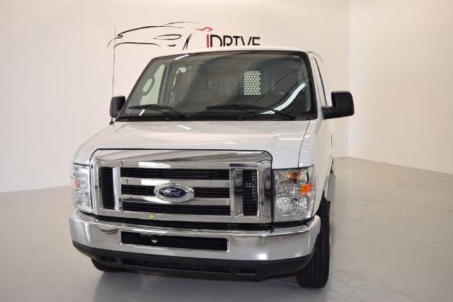 2013 Ford E-Series Cargo T6 Turbo AWD