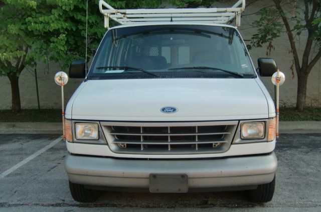 1996 Ford E150 Unknown