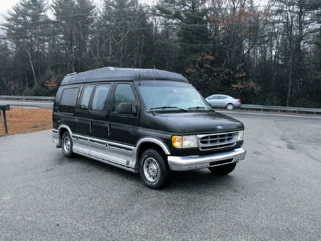 1997 Ford E150 SLT 2500hd