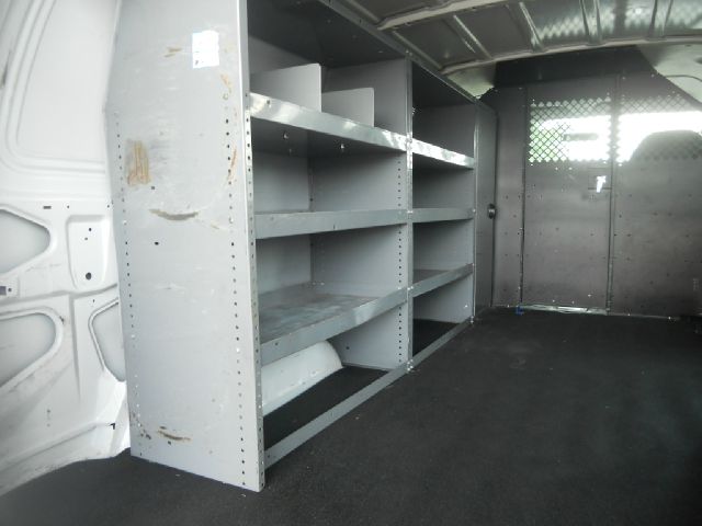 2004 Ford E250 SL AWD CVT Leatherroof