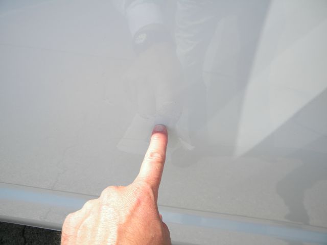 2006 Ford E250 Awd-turbo