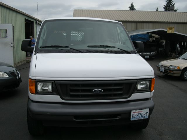 2006 Ford E250 2dr I4 Auto EX-L PZEV
