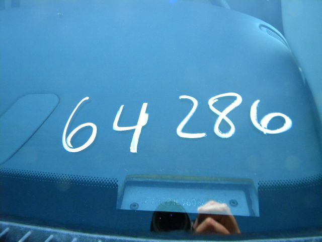 2006 Ford E250 Awd-turbo