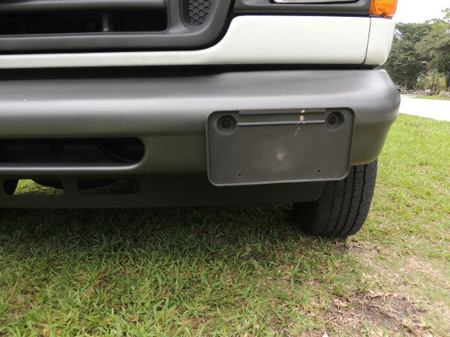 2006 Ford E250 2.5 S Model