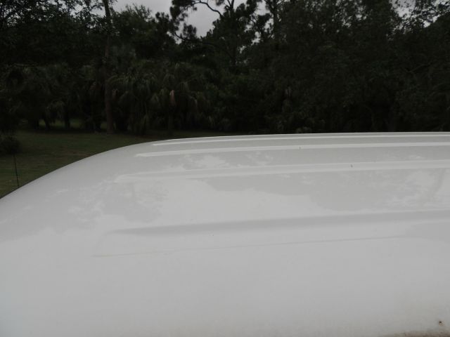 2006 Ford E250 2.5 S Model