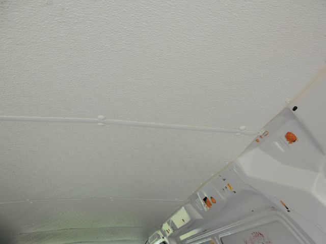 2006 Ford E250 2.5 S Model