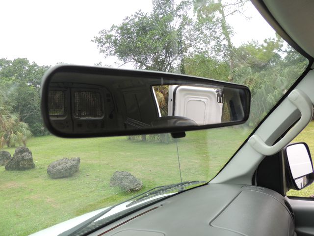 2006 Ford E250 2.5 S Model