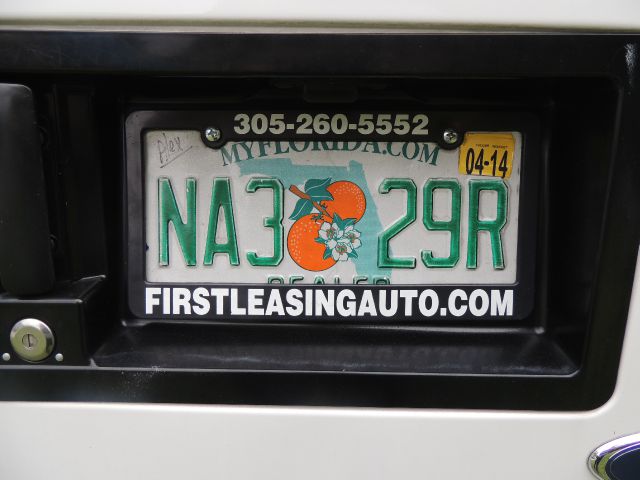 2006 Ford E250 2.5 S Model