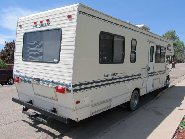 1994 Ford E350 Unknown