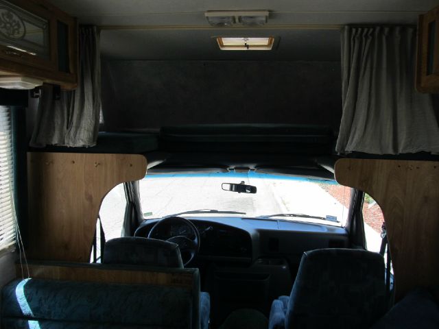 1994 Ford E350 Unknown