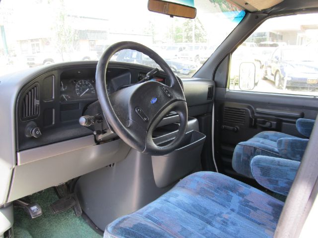 1994 Ford E350 Unknown