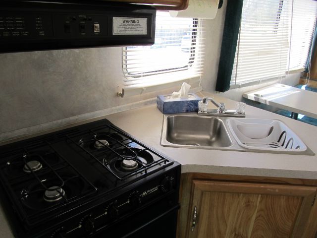 1994 Ford E350 Unknown