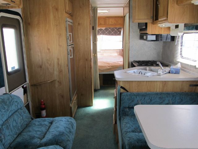 1994 Ford E350 Unknown