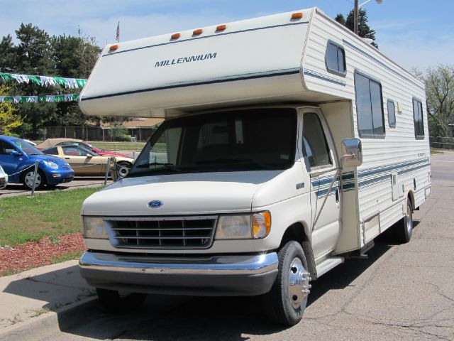 1994 Ford E350 Unknown