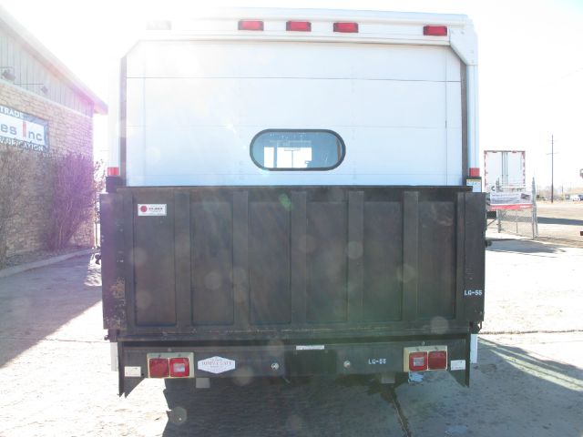 2006 Ford E350 Super Duty Lariat