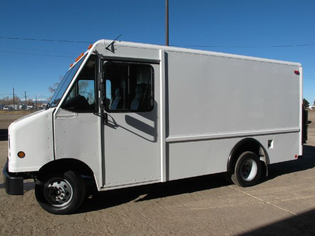 2006 Ford E350 Super Duty Lariat