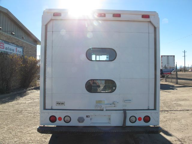 2006 Ford E350 Super Duty Lariat