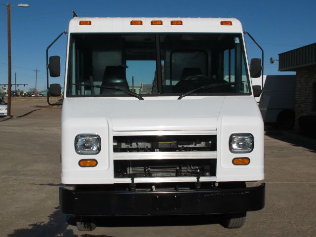 2006 Ford E350 Super Duty Lariat
