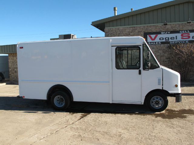 2006 Ford E350 Super Duty Lariat