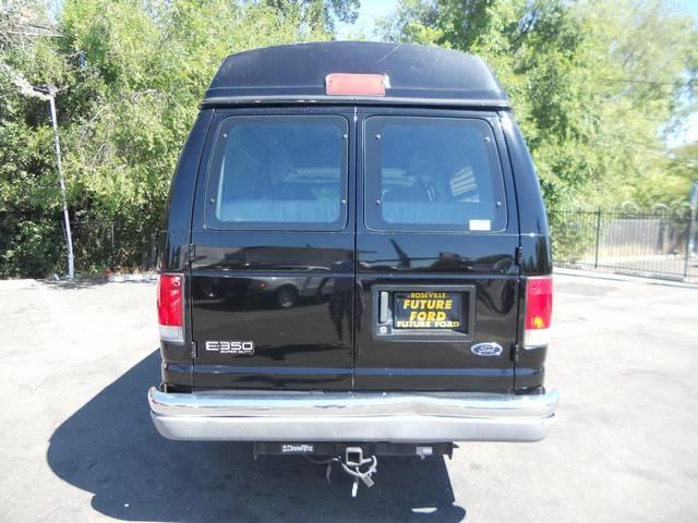 1999 Ford E350 Vans SE Truck