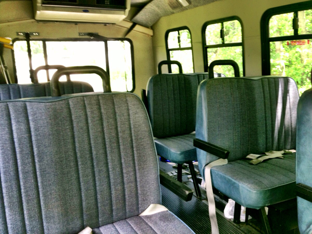 2000 Ford E350 Wagon Custom/xl/xlt Lariat