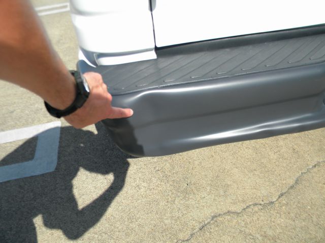 2007 Ford E350 Wagon GT Deluxe Bullitt