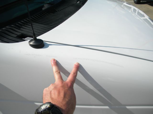 2007 Ford E350 Wagon GT Deluxe Bullitt