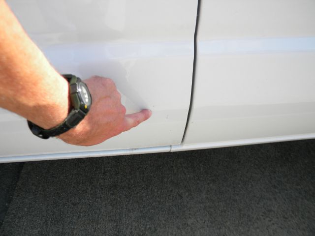 2007 Ford E350 Wagon GT Deluxe Bullitt