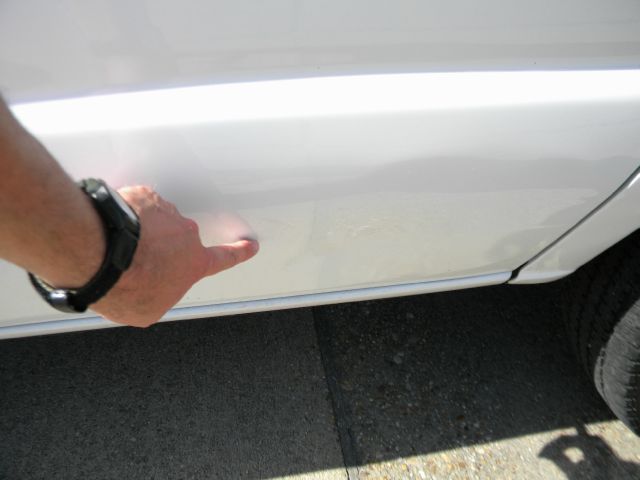 2007 Ford E350 Wagon GT Deluxe Bullitt