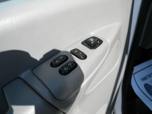 2007 Ford E350 Wagon GT Deluxe Bullitt