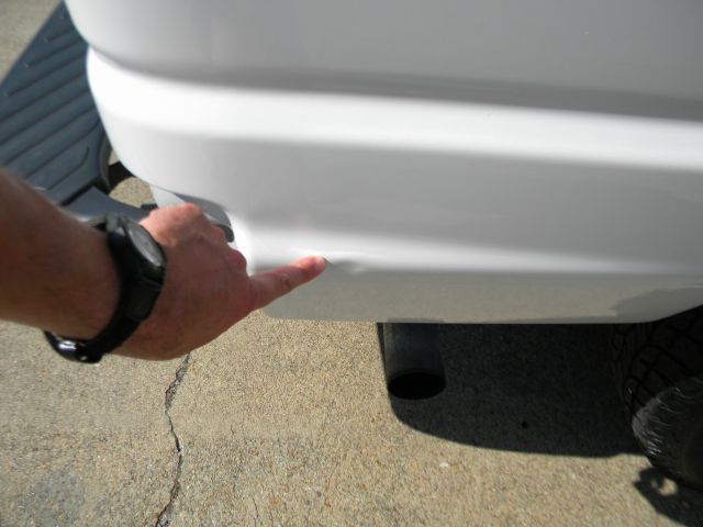 2007 Ford E350 Wagon GT Deluxe Bullitt