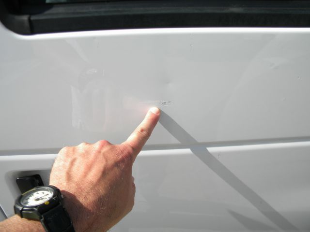 2007 Ford E350 Wagon GT Deluxe Bullitt