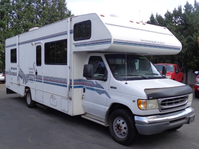 1997 Ford E350 Winnebago FWD SLT