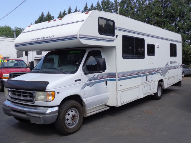 1997 Ford E350 Winnebago FWD SLT