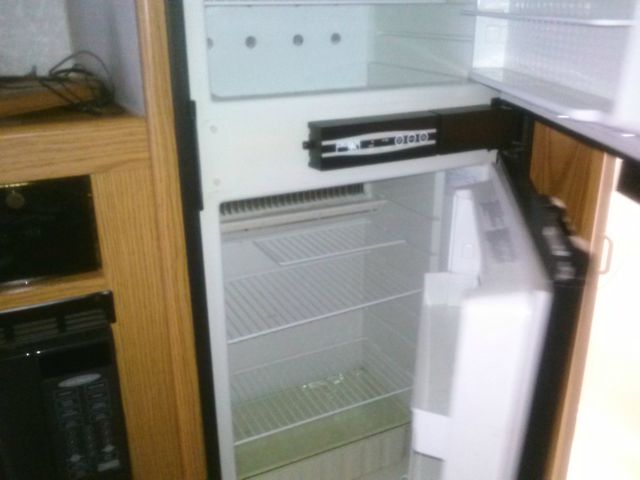 1999 Ford E450 RTS 4WD