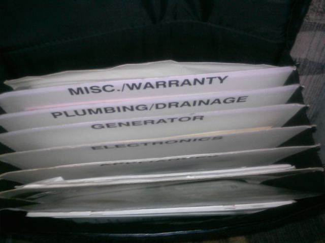 1999 Ford E450 RTS 4WD