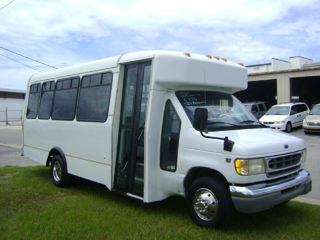 2000 Ford E450 Unknown