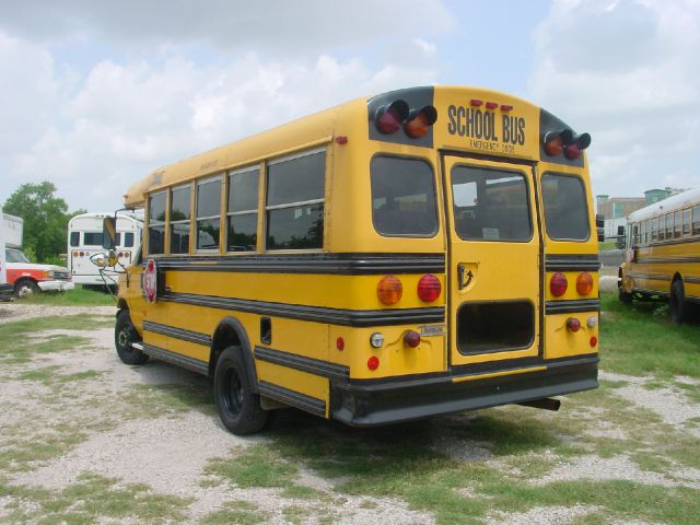 2001 Ford E450 Dsl Xtended Cab XLT Long Bed