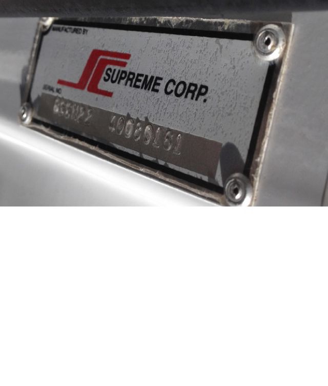 2003 Ford E450 ION 2 Manual