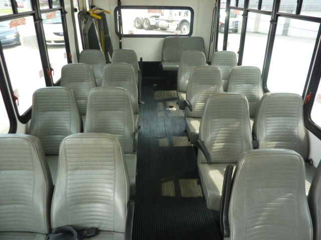 2008 Ford E450 Manual