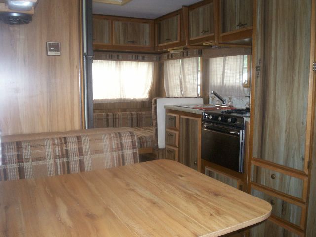 1983 Ford Econoline SE Sport