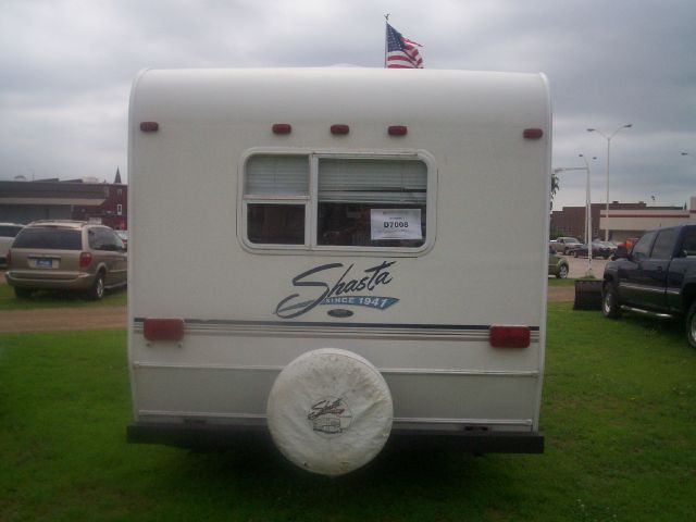 1983 Ford Econoline SE Sport